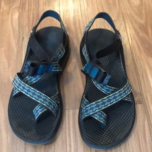 Chacos to get tacos in!!!